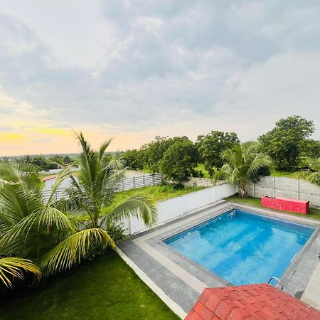 Serene Farms By Guildstone Stays Venkatāpur 외부 사진