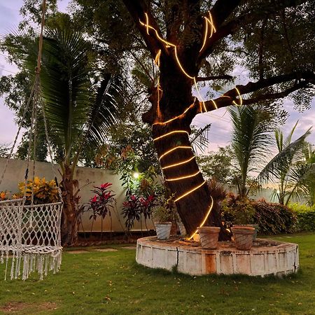 Serene Farms By Guildstone Stays Venkatāpur 외부 사진