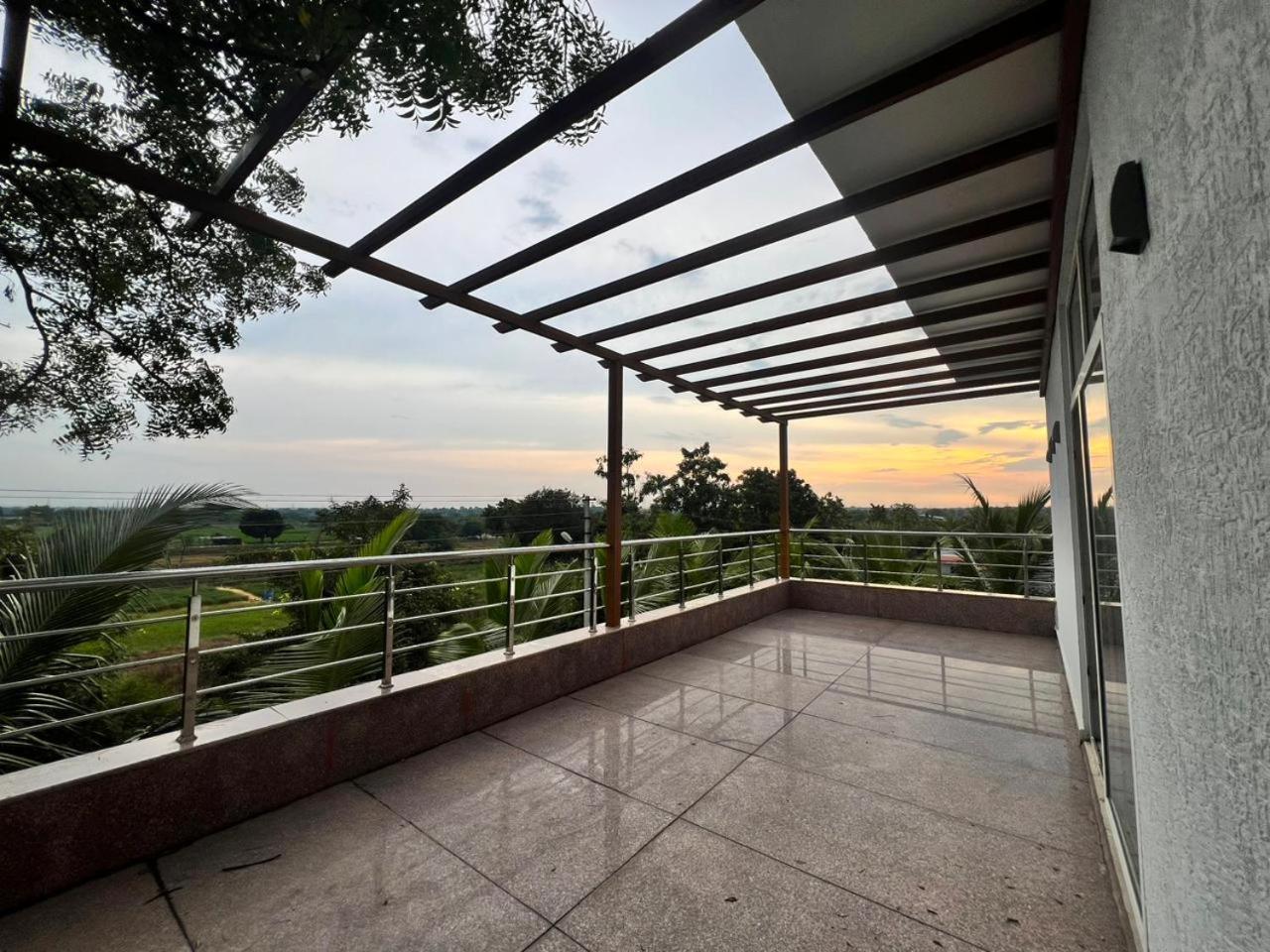 Serene Farms By Guildstone Stays Venkatāpur 외부 사진