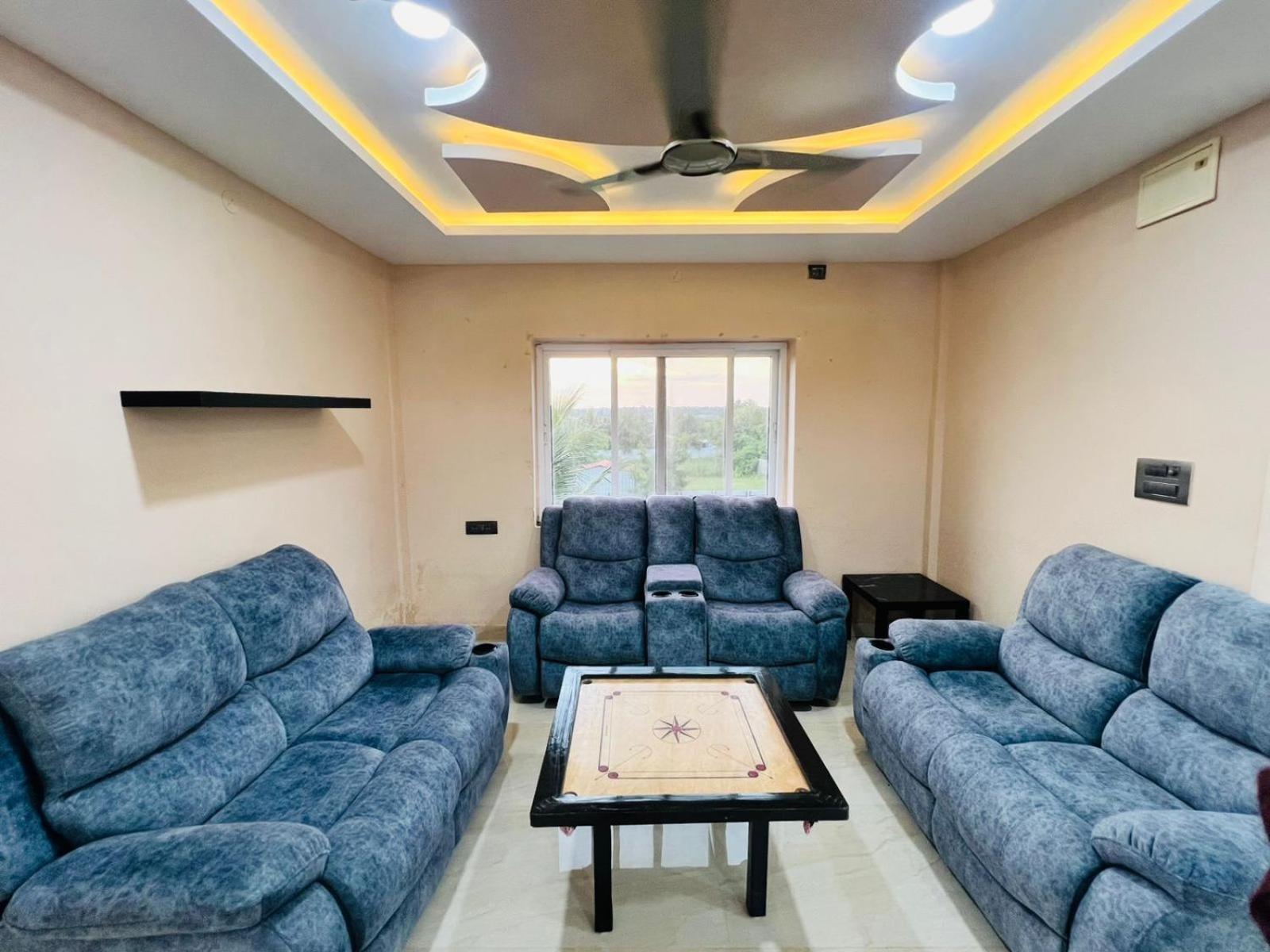 Serene Farms By Guildstone Stays Venkatāpur 외부 사진