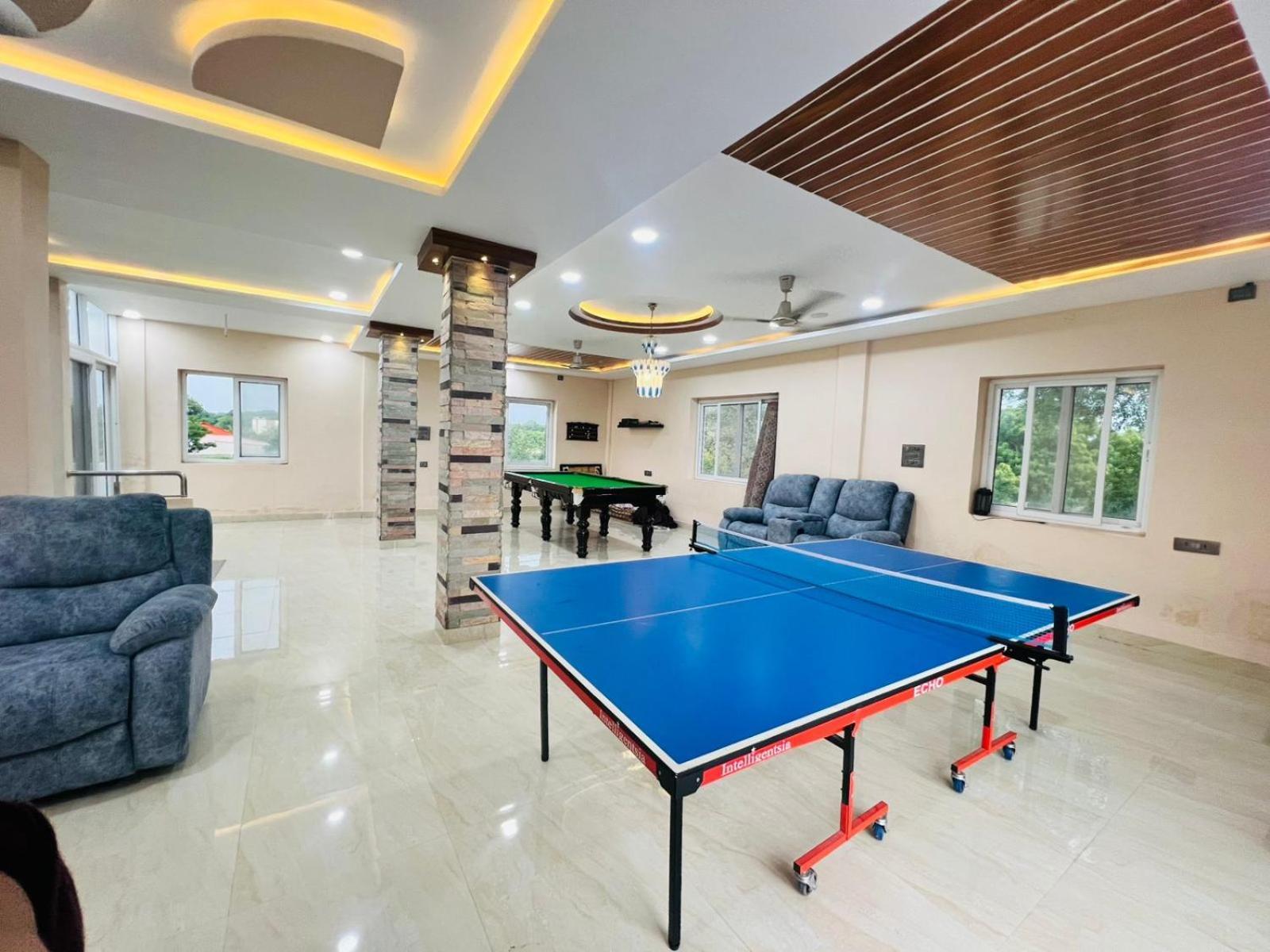 Serene Farms By Guildstone Stays Venkatāpur 외부 사진